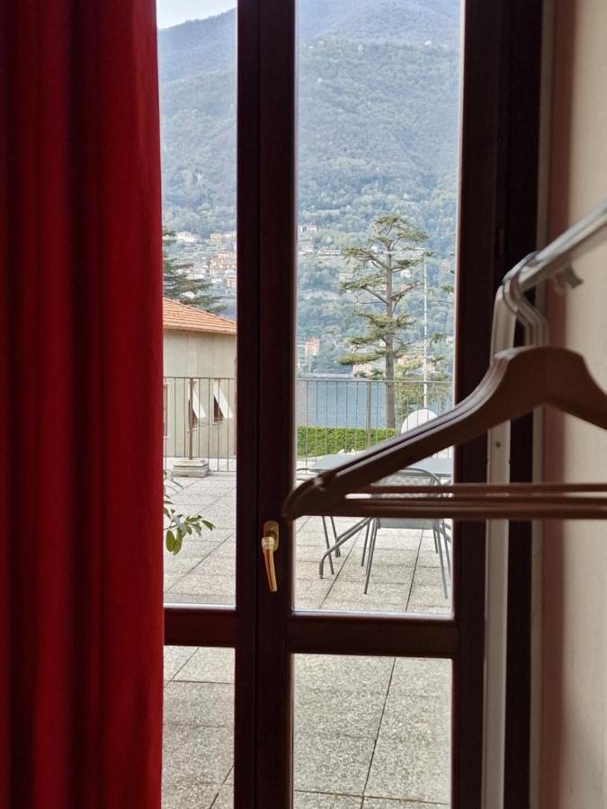 Voi Da Noi Intero Appartamento Con Parcheggio Privato Torno Kültér fotó